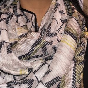 Infinity Scarf